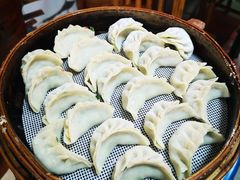 -海汇源老烧麦店(东大街总店)