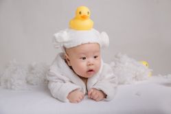 -小鬼当佳儿童摄影(河北保定店)