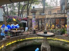 -Golden Lily河内巴黎法越料理餐厅(建国西路店)