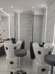 -小齐发型Star·Salon