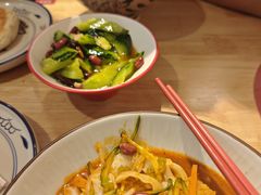 -秦䩊会·陕西biangbiang面(畹町路店)