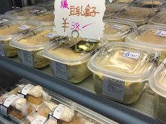 -iFood甜嫩嫩(江东北路店)
