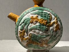 -深圳博物馆(古代艺术馆)