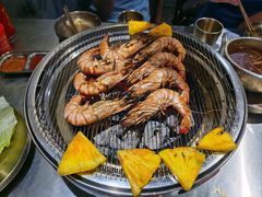 -本炙炭烤·蒲烧活鳗料理店(金沙洲店)