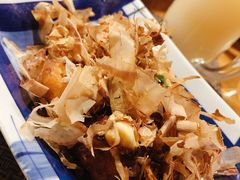 -半藏居酒屋(香港花园店)