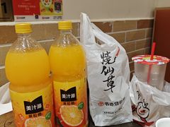 -天源居餐厅·地方特色菜(张北店)