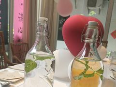 -春树下·树屋花房西餐厅(罍街AS1980店)