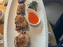 -波特曼西餐厅(中央大街店)