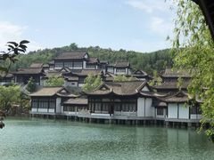 -威海华夏城景区