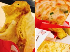 -永和大王(茉莉上新·军博店)