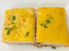 黄金豆皮-亢龙太子酒轩(东湖店)