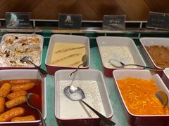 -拉蒂娜·巴西牛排馆 Latina·Brazilian Steakhouse(陆家嘴旗舰店)