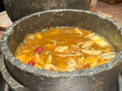 -蘑界·野生菌火锅(深业上城店)