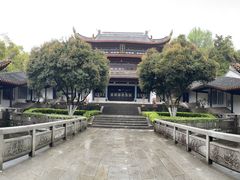 -岳麓书院