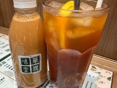 -华嫂冰室(尖沙咀店)