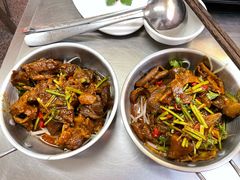 -燃计沙茶皇·香港沙茶火锅(人广旗舰店)