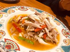 -巴依老爷新疆美食(望京小街店)