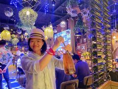 -胡桃里音乐酒馆(四道口店)