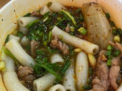 -江三王记牛杂馆(总店)