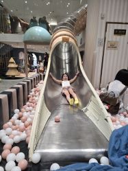-奈尔宝家庭中心·亲子餐厅(华采天地店)