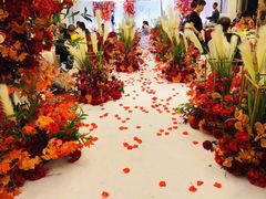 -成都绿洲大酒店(春熙路太古里店)