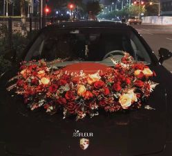 点击看大图 -喜乐汇·婚车(华润橡树湾3期店)
