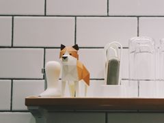 -Onirii Coffee(长乐路店)