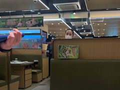 -海底捞火锅(青悦城店)