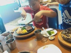 -佳纳客牛排(华亚欢乐城店)