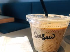-Seesaw Coffee(苏州中心店)