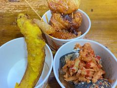 -李字号臭豆腐(总店)