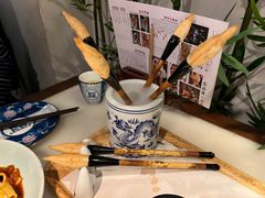 -遇见长安之高山流水(李家村万达店)