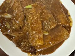 -东北菜冰城一家人