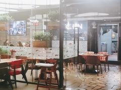 大堂-斗牛士牛排(中大银泰店)