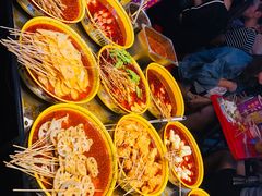 -东门町美食街