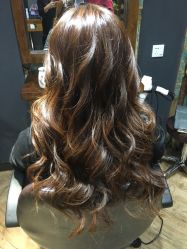 -米莱 Hair Salon 美髮