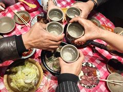 -古市香跷脚牛肉·非遗传承单位