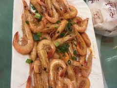 -沈家门海鲜夜排档(东港店)