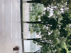-后襄河公园