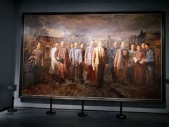 -上海市龙华烈士陵园