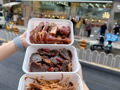 -顺城金记卤鸡·清真