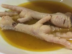 -二孃鸡爪爪(东郊记忆店)