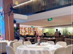 大堂-蓉城小馆(科兴店)