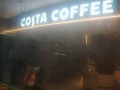 -COSTA COFFEE(哈尔滨凯德学府店)