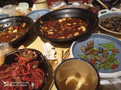 -小田油焖小龙虾(双井店)