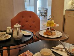 -Me Coffee下午茶艺术空间