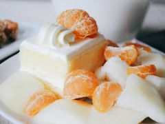 -味多美蛋糕(新和平里店)