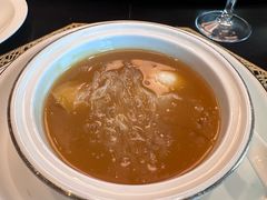 -北京饭店谭家菜