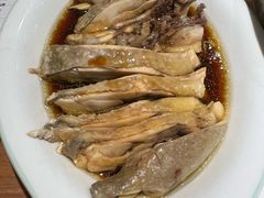 -老乡鸡(东方广场店)