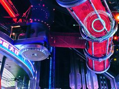 -首钢一高炉·SoReal科幻乐园